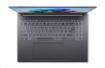 Obrázek ACER NTB Aspire 16 AI (A16-11M-X18U),QSnapX X1-26100,16"WUXGA,16GB,512GB SSD,QAdreno,W11H,Gray