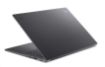 Obrázek ACER NTB Aspire 16 AI (A16-11M-X18U),QSnapX X1-26100,16"WUXGA,16GB,512GB SSD,QAdreno,W11H,Gray