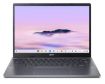 Obrázek ACER NTB Chromebook Plus 514, iCore 3 100U, 14" 1920x1200, 8GB, 256GB SSD, Intel, Chrome OS, Steel Gray