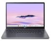 Obrázek ACER NTB Chromebook Plus 514 (CB514-5HT-34JB),iCore 3 100U,14" 1920x1200,16GB,256GB SSD,Intel,Chrome OS,Steel Gray