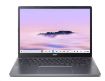 Obrázek ACER NTB Chromebook Plus 514 (CB514-5HT-503H),iCore 5 120U,14" 1920x1200,16GB,256GB SSD,Intel,Chrome OS,Steel Gray