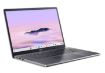 Obrázek ACER NTB Chromebook Plus 514 (CB514-5HT-503H),iCore 5 120U,14" 1920x1200,16GB,256GB SSD,Intel,Chrome OS,Steel Gray