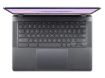Obrázek ACER NTB Chromebook Plus 514 (CB514-5HT-503H),iCore 5 120U,14" 1920x1200,16GB,256GB SSD,Intel,Chrome OS,Steel Gray