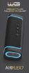 Obrázek WG - Bluetooth Speaker WG AirFlex7, 10W, TWS, LED, černá
