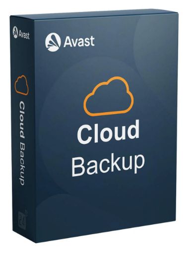 Obrázek _Nová Avast Business Cloud Backup (100GB) na 36 měsíců