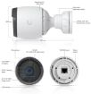 Obrázek UBNT UVC-G6-Bullet - UniFi Video Camera G6 Bullet bílá
