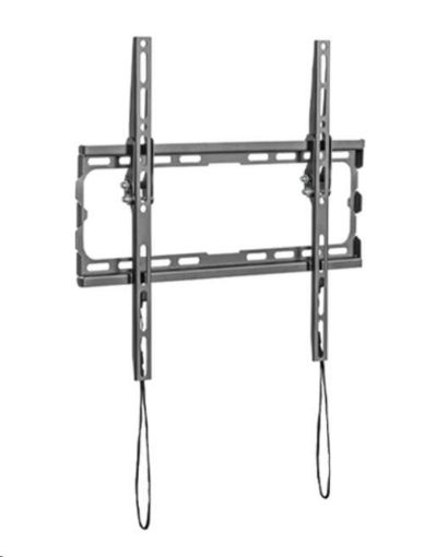 Obrázek Držák Brateck KL32-44T pro TV 32"-70" 45kg Slim polohovatelný nástěnný