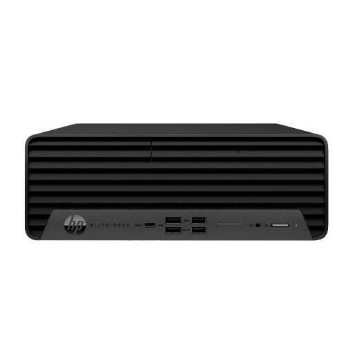 Obrázek HP PC Elite SFF 600 G9 i5-12500,16GB DDR5,512GB NVMe TLC, usb slim 320 kláv. a myš,260W platinum, 2xDP+HDMI,Win11Pro