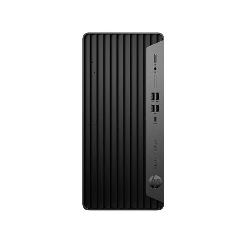 Obrázek HP PC Elite Tower 600 G9 i5-12500,16GB DDR5,512GB NVMe TLC, usb slim 320 kláv. a myš,260W platinum,2xDP+HDMI,Win11Pro