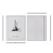 Obrázek E-book ONYX BOOX GO 10.3, 10,3" Carta 1200, 64GB, bílá, Bluetooth, Android 12, E-ink displej