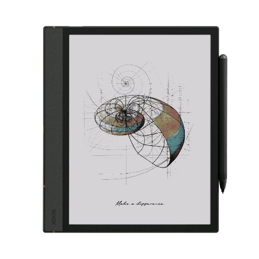 Obrázek E-book ONYX BOOX NOTE AIR 4 C, 10,3" Kaleido 3, 64GB, podsvícená, Bluetooth, Android 13, E-ink displej