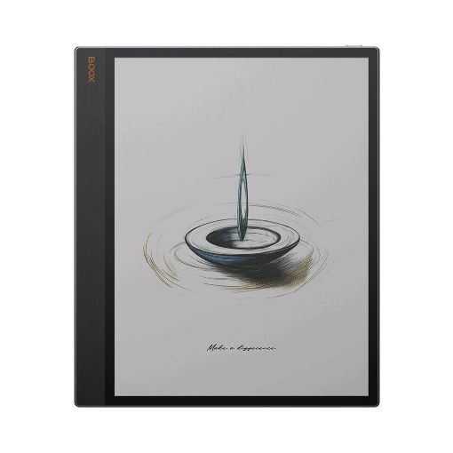 Obrázek E-book ONYX BOOX TAB X C, 13,3", 128GB, Bluetooth, Android 13, E-ink displej, WIFi