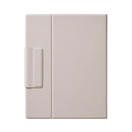 Obrázek E-book ONYX BOOX pouzdro pro GO 10.3, béžové