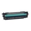 Obrázek HP 657X High Yield Cyan Original LaserJet Toner Cartridge (CF471X) (23,000 pages)