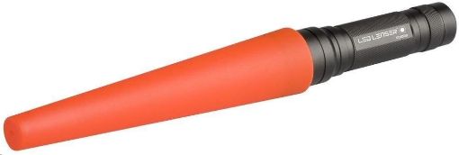 Obrázek Ledlenser oranžový kužel 53mm