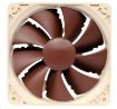 Obrázek NOCTUA Ventilátor NF-P12-PWM, 120mm, hnědá