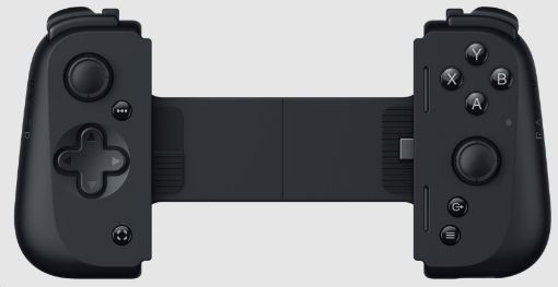 Obrázek RAZER herní ovladač Kishi V2 for iOS