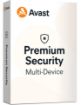 Obrázek _Nová Avast Premium Security Multi-Device 1 licence na 24 měsíců (až na 10 PC )
