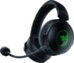 Obrázek RAZER sluchátka Kraken V3 Pro, USB, černá