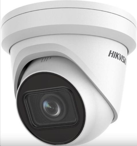 Obrázek HIKVISION DS-2CD2H43G2-IZS(2.8-12MM), 4MPix IP Turret kamera; IR 40m, Audio, Alarm, IP67, IK10