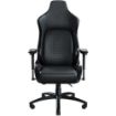 Obrázek RAZER herní křeslo ISKUR Gaming Chair, XL black/černá
