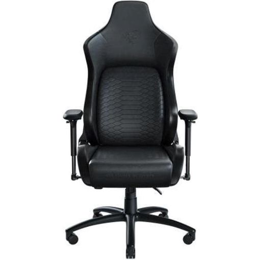Obrázek RAZER herní křeslo ISKUR Gaming Chair, XL black/černá