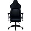 Obrázek RAZER herní křeslo ISKUR Gaming Chair, XL black/černá