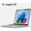 Obrázek Microsoft Surface Laptop Copilot+ PC 13,8" 16GB/512GB W11 Home platinový
