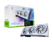 Obrázek MSI VGA NVIDIA GeForce RTX 5070 12G GAMING TRIO OC WHITE , RTX 5070, 12GB GDDR7, 3xDP, 1xHDMI
