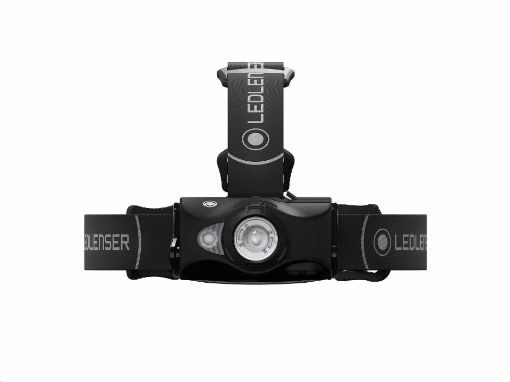 Obrázek Ledlenser MH8 čelová svítilna, černá