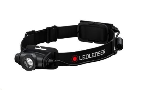 Obrázek Ledlenser H5R Core čelová svítilna
