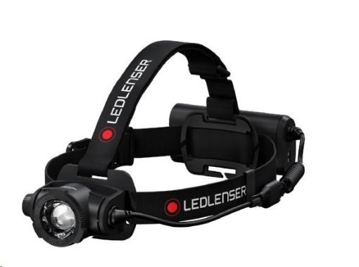 Obrázek Ledlenser H15R Core čelová svítilna