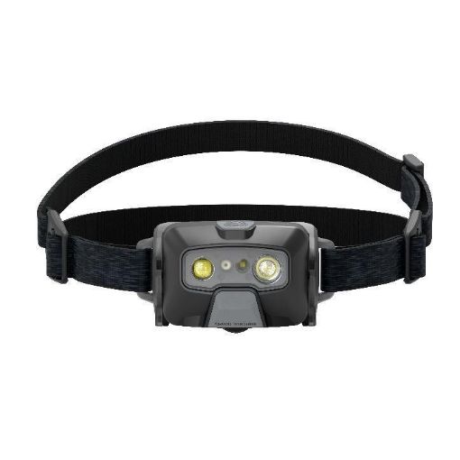 Obrázek Ledlenser HF6R Core čelová svítilna, černá