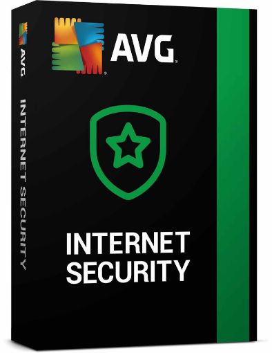 Obrázek _Prodloužení AVG Internet Security pro Windows 5 lic na 36 měsíců