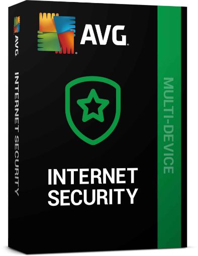 Obrázek _Prodloužení AVG Internet Security (Multi-Device, pro max 10 připojení) na 24 měsíců