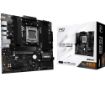Obrázek ASRock MB Sc AM5 B850M PRO-A, AMD B850, 4xDDR5, 1xDP, 1xHDMI, mATX