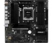 Obrázek ASRock MB Sc AM5 B850M PRO-A, AMD B850, 4xDDR5, 1xDP, 1xHDMI, mATX