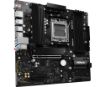 Obrázek ASRock MB Sc AM5 B850M PRO-A, AMD B850, 4xDDR5, 1xDP, 1xHDMI, mATX