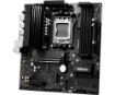 Obrázek ASRock MB Sc AM5 B850M PRO-A, AMD B850, 4xDDR5, 1xDP, 1xHDMI, mATX