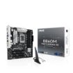 Obrázek ASUS MB Sc LGA1851 B860M MAX GAMING AX, Intel B860, 4xDDR5, 1xDP, WiFi, mATX