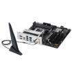 Obrázek ASUS MB Sc AM5 B850M MAX GAMING WIFI, AMD B850, 4xDDR5, 1xDP, 1xHDMI, WiFi, mATX