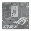 Obrázek ASUS MB Sc AM5 ROG STRIX B850-G GAMING WIFI, AMD B850, 4xDDR5, 1xDP, 1xHDMI, WiFi, mATX