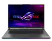 Obrázek ASUS NTB ROG Strix G18 (G814PP-NEBULA018W), R9-8940HX, 18" 2560 x 1600, 32GB, 1TB SSD, RTX 5070, W11 Home, Gray
