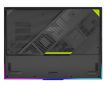 Obrázek ASUS NTB ROG Strix G18 (G814PP-NEBULA018W), R9-8940HX, 18" 2560 x 1600, 32GB, 1TB SSD, RTX 5070, W11 Home, Gray