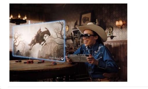 Obrázek LENOVO Glasses 2