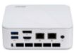 Obrázek ACER PC Revo Box RB102-LNL, Ultra5-226V,16GB,1TB SSD,N/A,W11,White