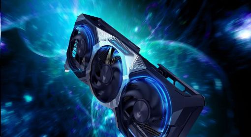 Obrázek ACER Grafická karta Predator BiFrost Radeon RX 9070 OC, 16GB, 2.7 GHz