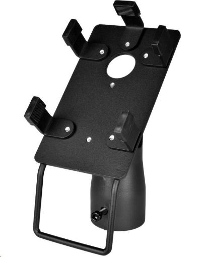 Obrázek Virtuos Pole - Držák pro terminály univerzální s nastavitelnými úchyty