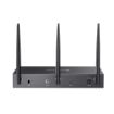 Obrázek TP-Link DR3650V OMADA ADSL/VDSL gateway (AX3000,3xRJ11(2xFXS,1xDSL),2,4GHz/5GHz,1xGbELAN/WAN,4xGbE,2xUSB3.0)