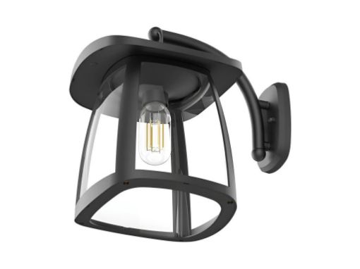 Obrázek Viking venkovní solární LED světlo SR10W